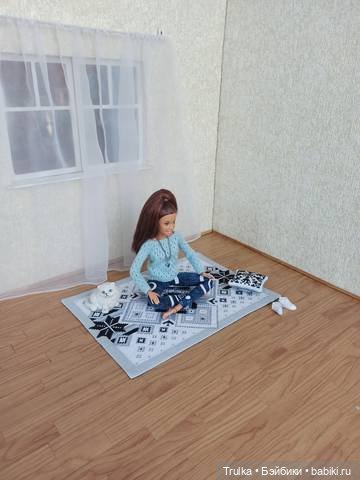 Разборный двухсторонний румбокс (фото 7)