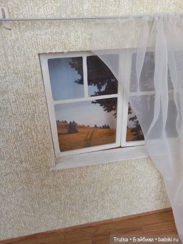 Разборный двухсторонний румбокс (фото 10)