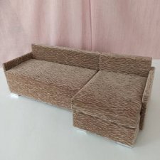 Раскладной диван