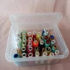 По порядку становись!