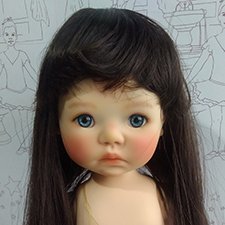 Парики Monique 12-13