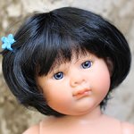 Студийный вихтель Ола