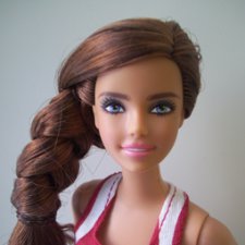 Черлидер Оклахома/ Barbie Collector University of Oklahoma Doll