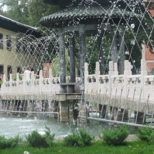 Золотой город часть 2