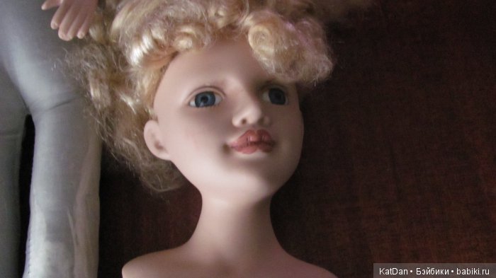 Преображение куколки | Бэйбики Преображение куколки — Болталка и разговоры обо всем: жизнь (фото 2)