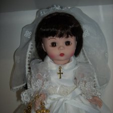 Малышка Венди, Wendy Madame Alexander