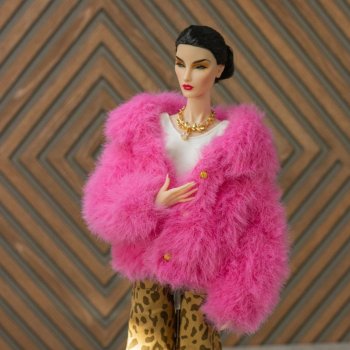 Зима близко) Добавим яркости!