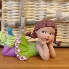 Девочка Х.Киш (с нюансом) Девочка Х.Киш (с нюансом)