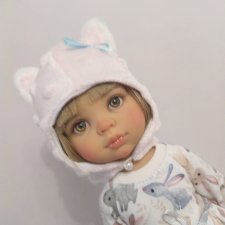 Зайченок Карла Зайченок Карла