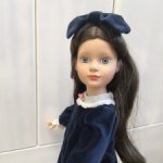 Кукла Penny от Robert Tonner