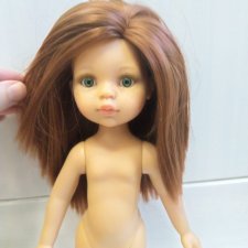 Кристи львенок