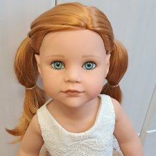 Ханна Готц Рыжик (ООАК от ksenipo)