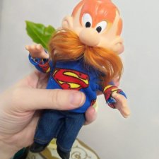 Йоземит Сэм