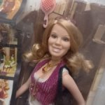 Барби Hilary Duff Шопинг с сестрой 2006г.