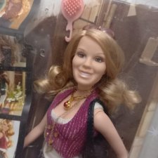 Барби Hilary Duff Шопинг с сестрой 2006г.