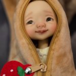 Luna от Никки Бритт