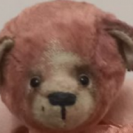 Мишка Сливовый