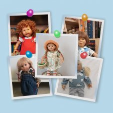 Комплекты для вихтелей