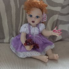 Люси младенец, I love Lucy