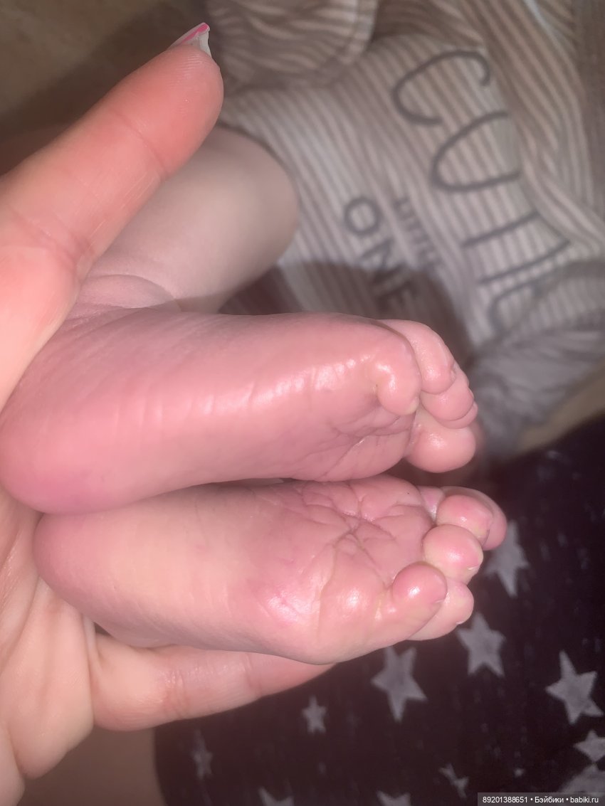 Как отреставрировать куклу реборн/ приехала в ужасном состоянии (фото 4)