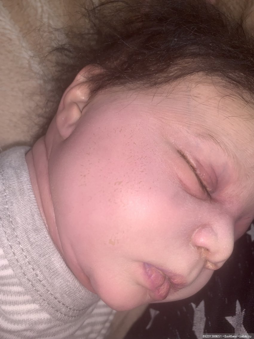 Как отреставрировать куклу реборн/ приехала в ужасном состоянии