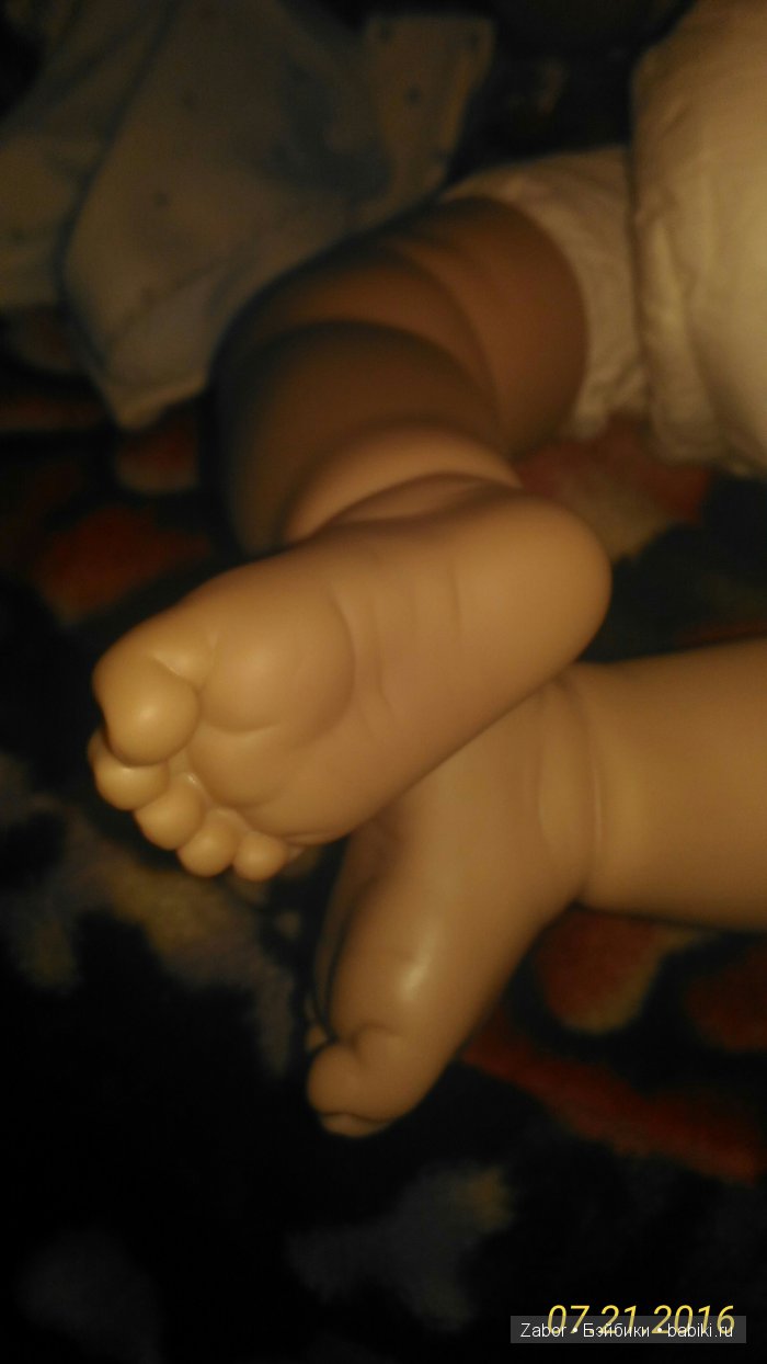 Адора - Самая Очаровательная Маргаритка (фото 6)