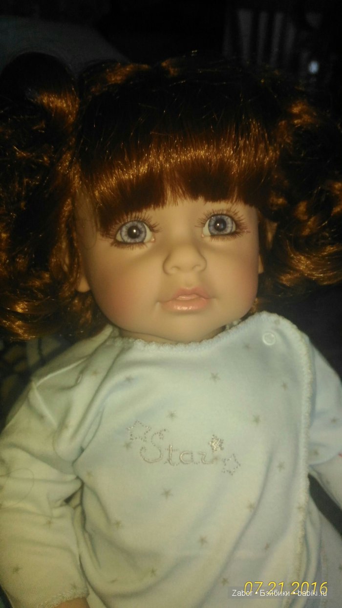 Адора - Самая Очаровательная Маргаритка (фото 10)