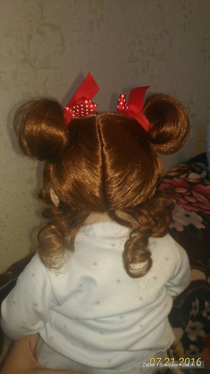 Адора - Самая Очаровательная Маргаритка (фото 9)