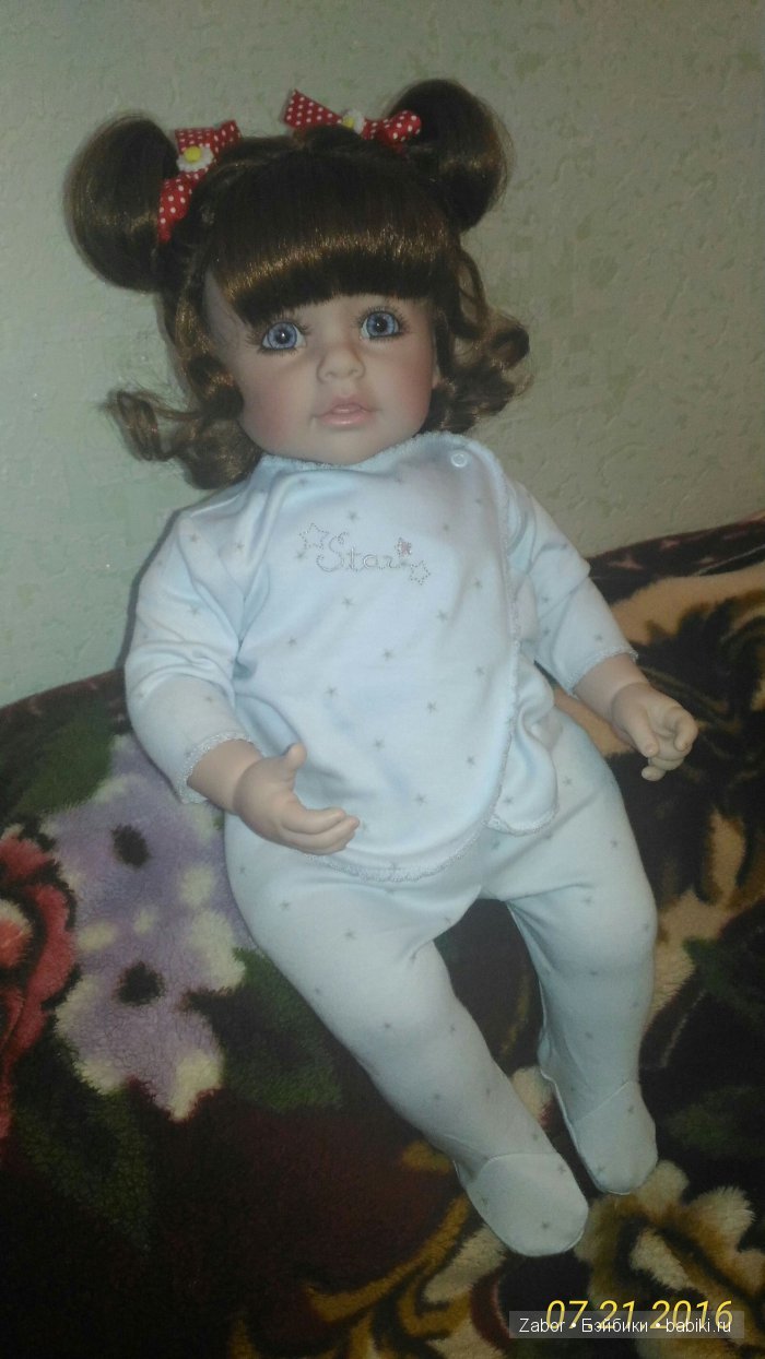 Адора - Самая Очаровательная Маргаритка (фото 7)