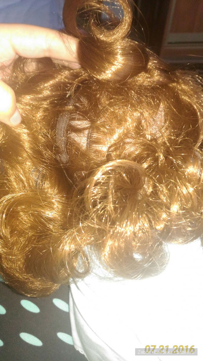 Адора - Самая Очаровательная Маргаритка