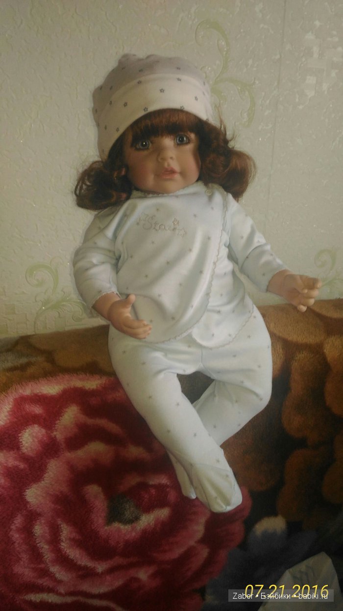 Адора - Самая Очаровательная Маргаритка (фото 8)