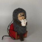 Ёжик в тумане