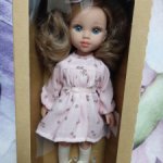 Кукла Злата