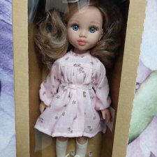 Кукла Злата