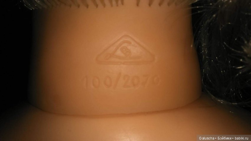 Вы любите крупных пупсов так, как я (фото 2)