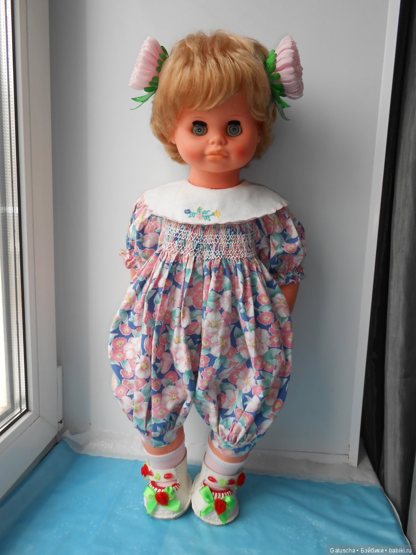 Вы любите крупных пупсов так, как я (фото 5)