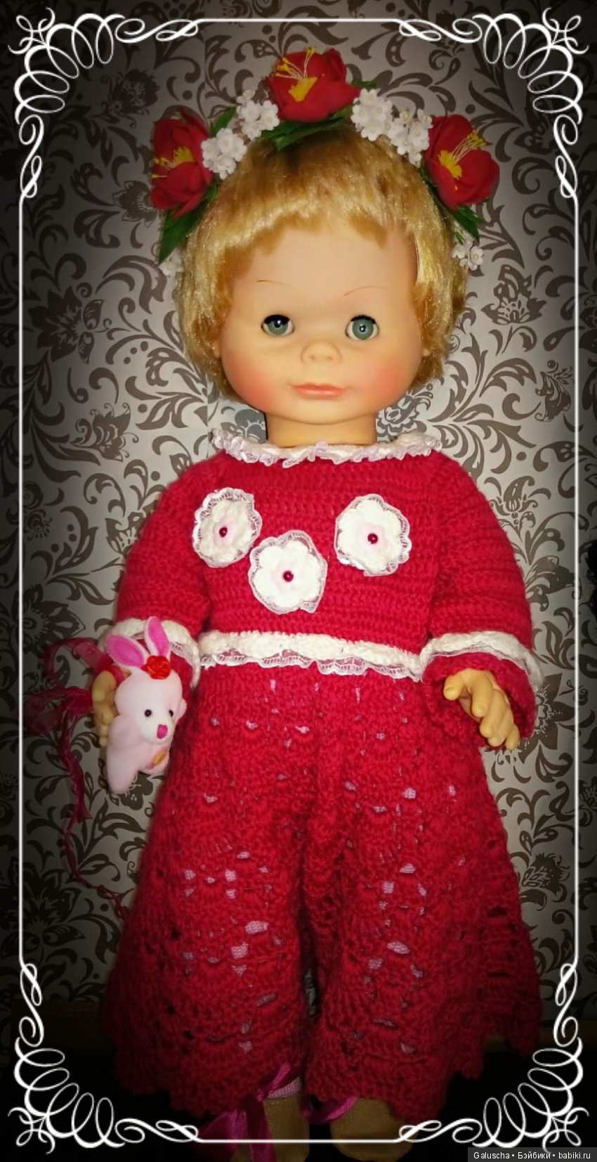 Вы любите крупных пупсов так, как я (фото 6)