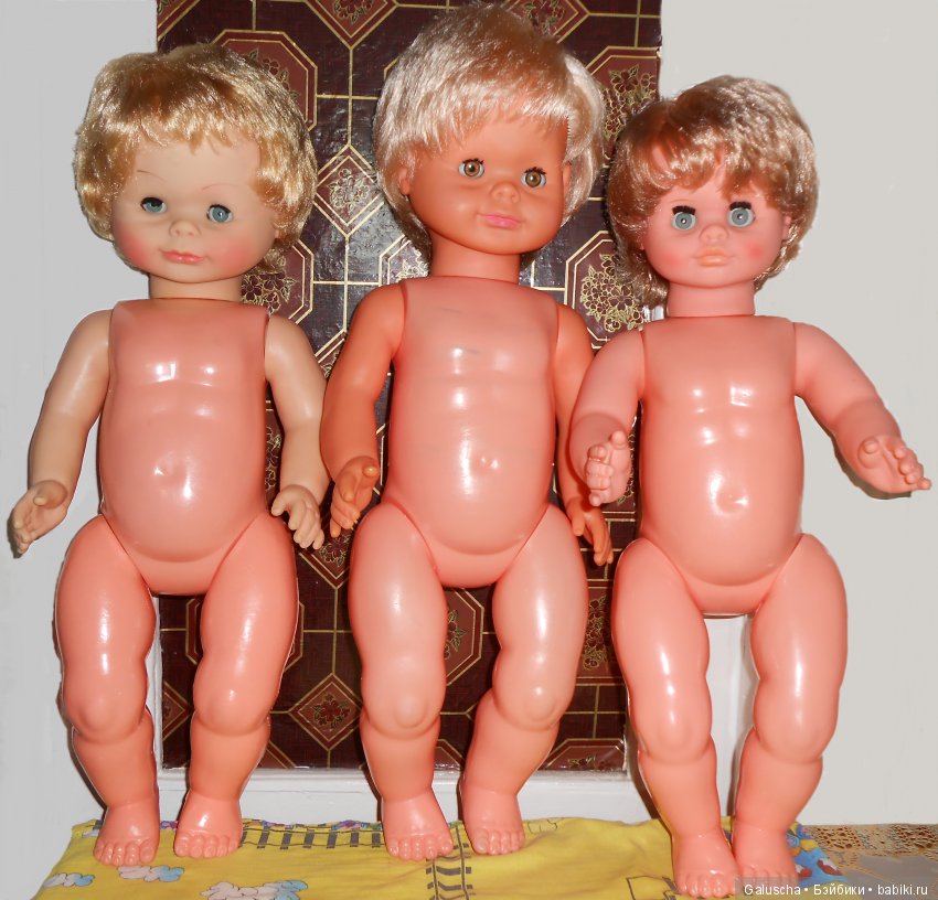 Вы любите крупных пупсов так, как я (фото 3)