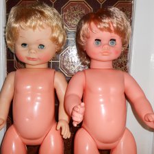 Вы любите крупных пупсов так, как я