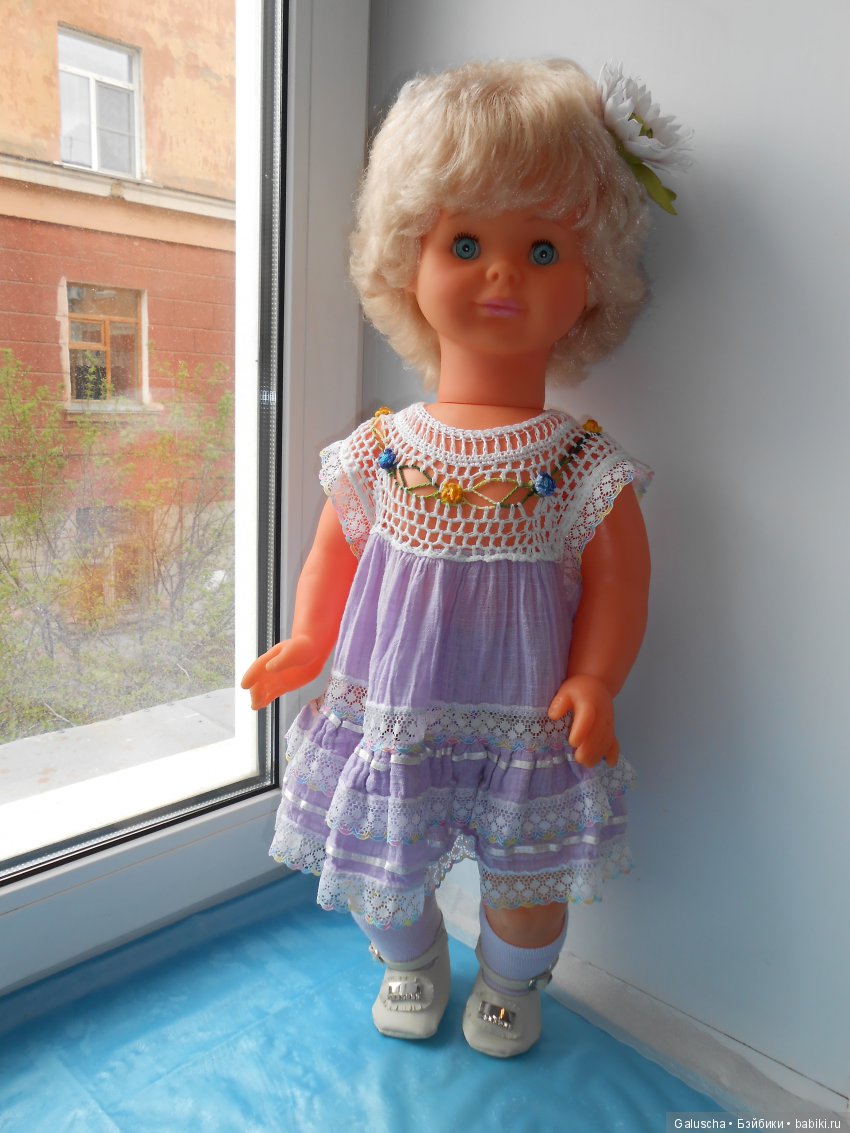 Две сестренки Lissi Batz и Хаврошечка (фото 2)