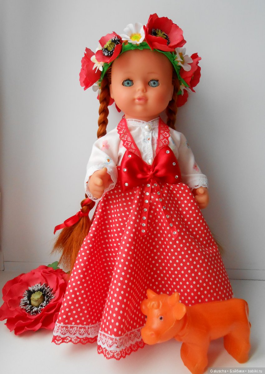 Две сестренки Lissi Batz и Хаврошечка (фото 7)