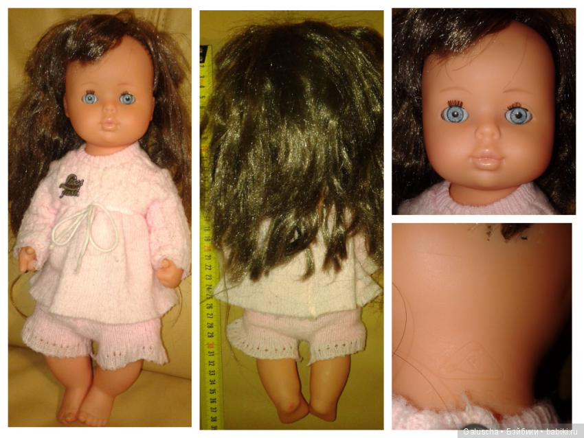 Две сестренки Lissi Batz и Хаврошечка (фото 5)