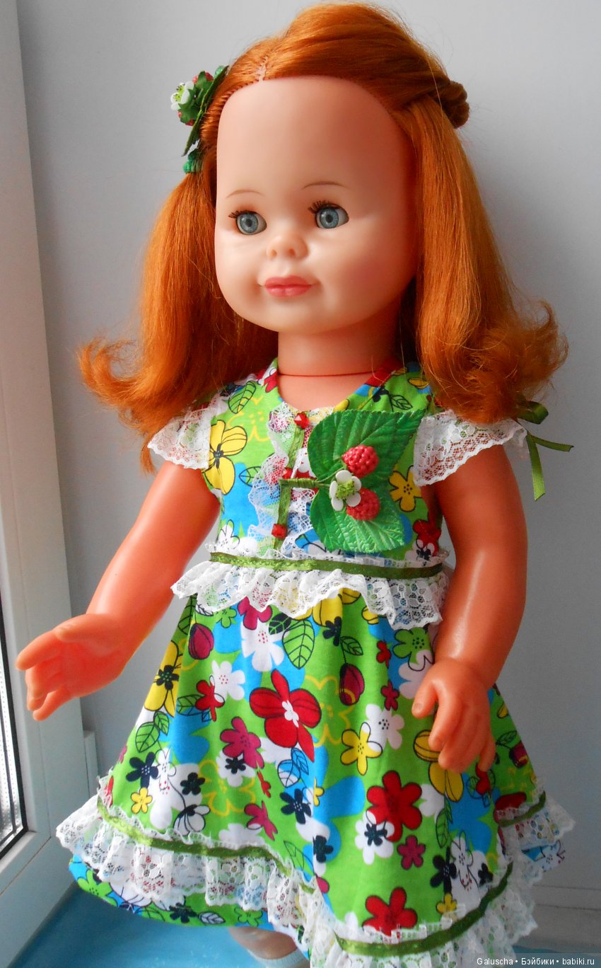 Две сестренки Lissi Batz и Хаврошечка