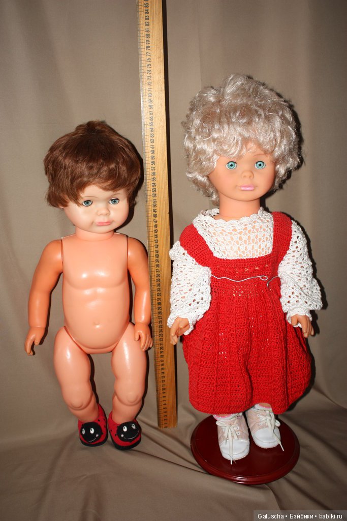 Две сестренки Lissi Batz и Хаврошечка