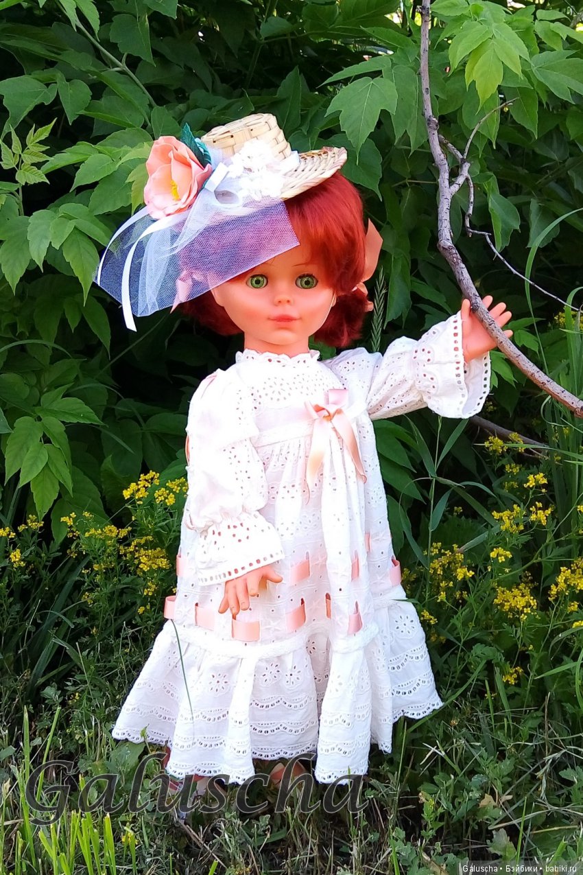 Прогулка с сестренками Lissi Batz - фотосессия (фото 6)