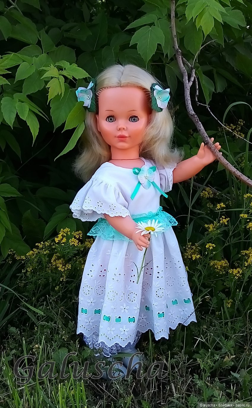 Прогулка с сестренками Lissi Batz - фотосессия (фото 5)