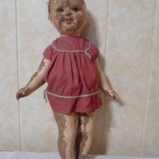 Моя милая Танюша