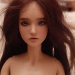 Продам Изольду Resindolls 1/6