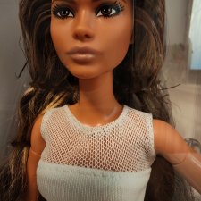 Barbie looks #№ 1 Лина