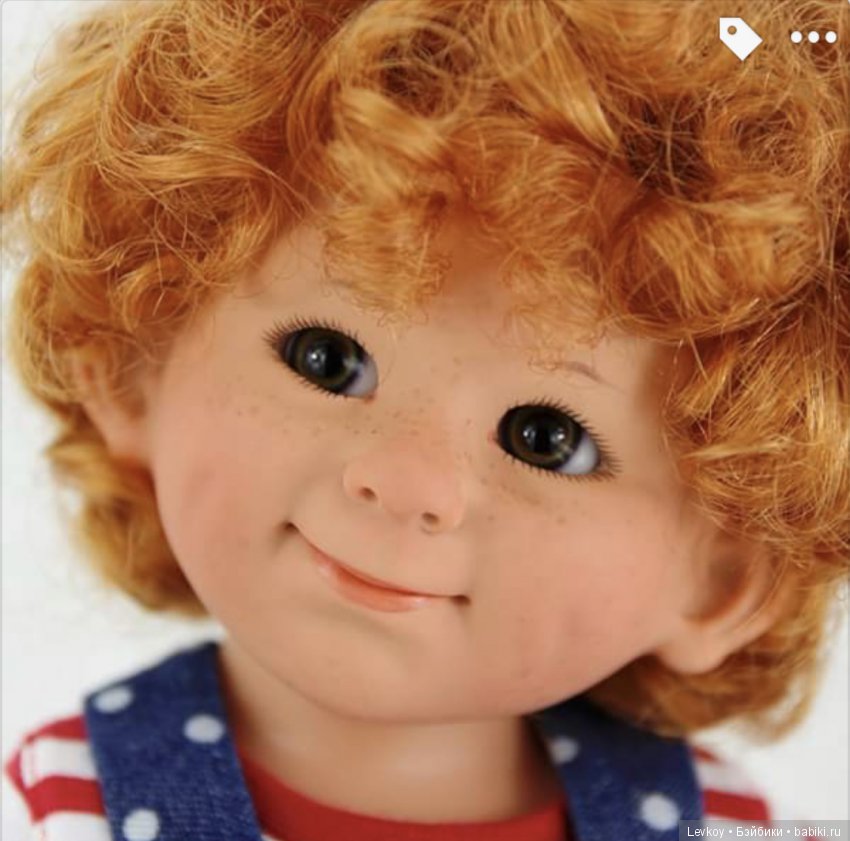 Новости в Müller-Wichtel — Куклы Rosemarie Anna Muller (Мюллер): Вихтели (Wichtel) (фото 2)